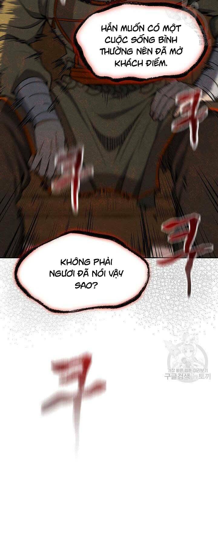 Quán Trọ Phong Ba - Chap 74 - Trang 15