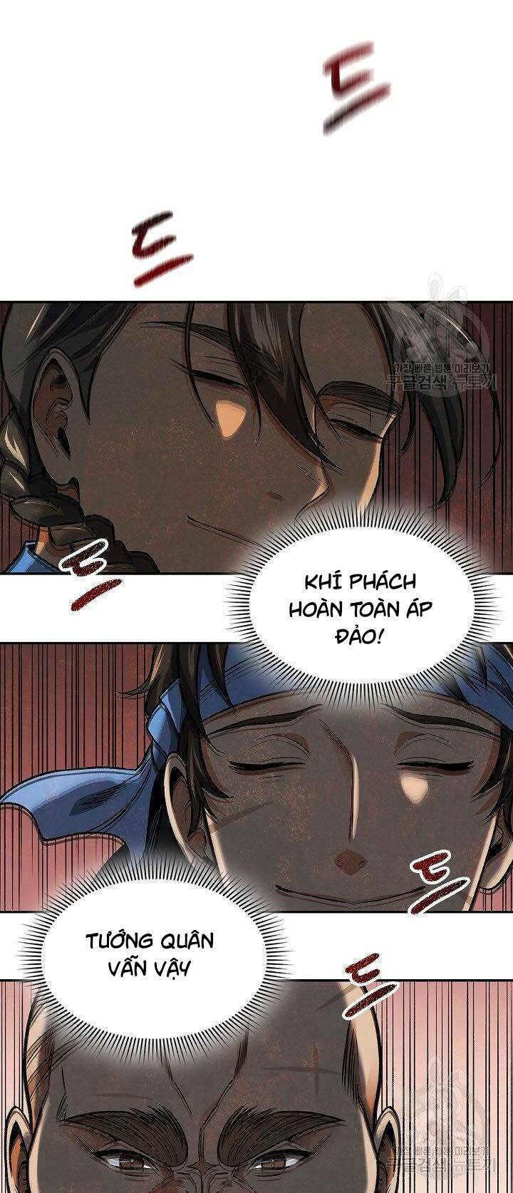 Quán Trọ Phong Ba - Chap 74 - Trang 16