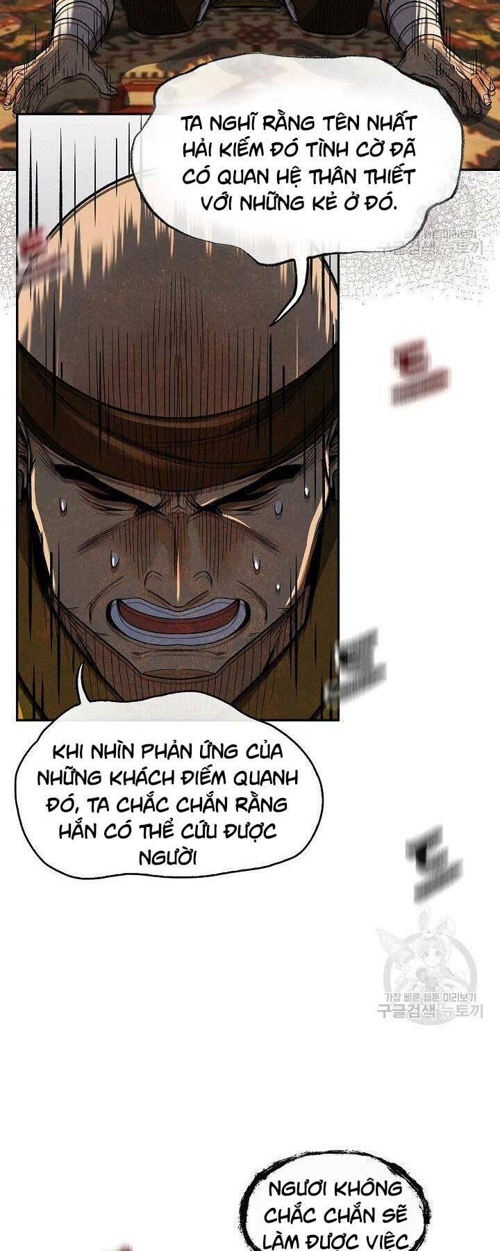 Quán Trọ Phong Ba - Chap 74 - Trang 18