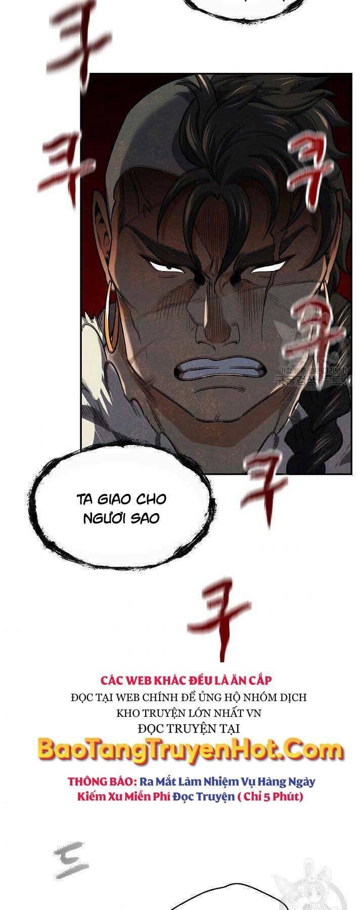Quán Trọ Phong Ba - Chap 74 - Trang 19