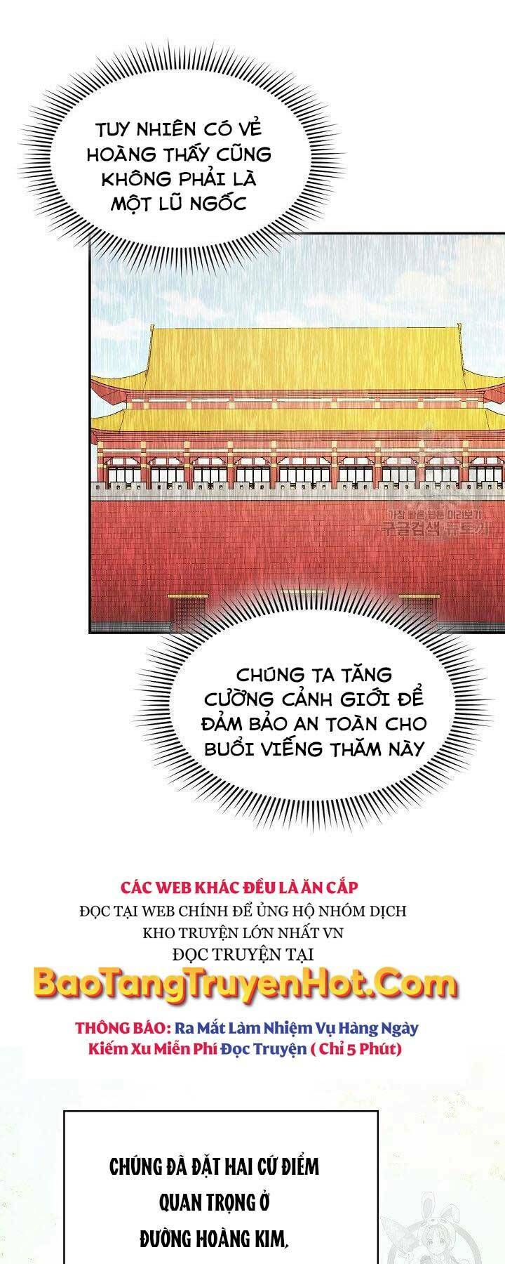 Quán Trọ Phong Ba - Chap 74 - Trang 3