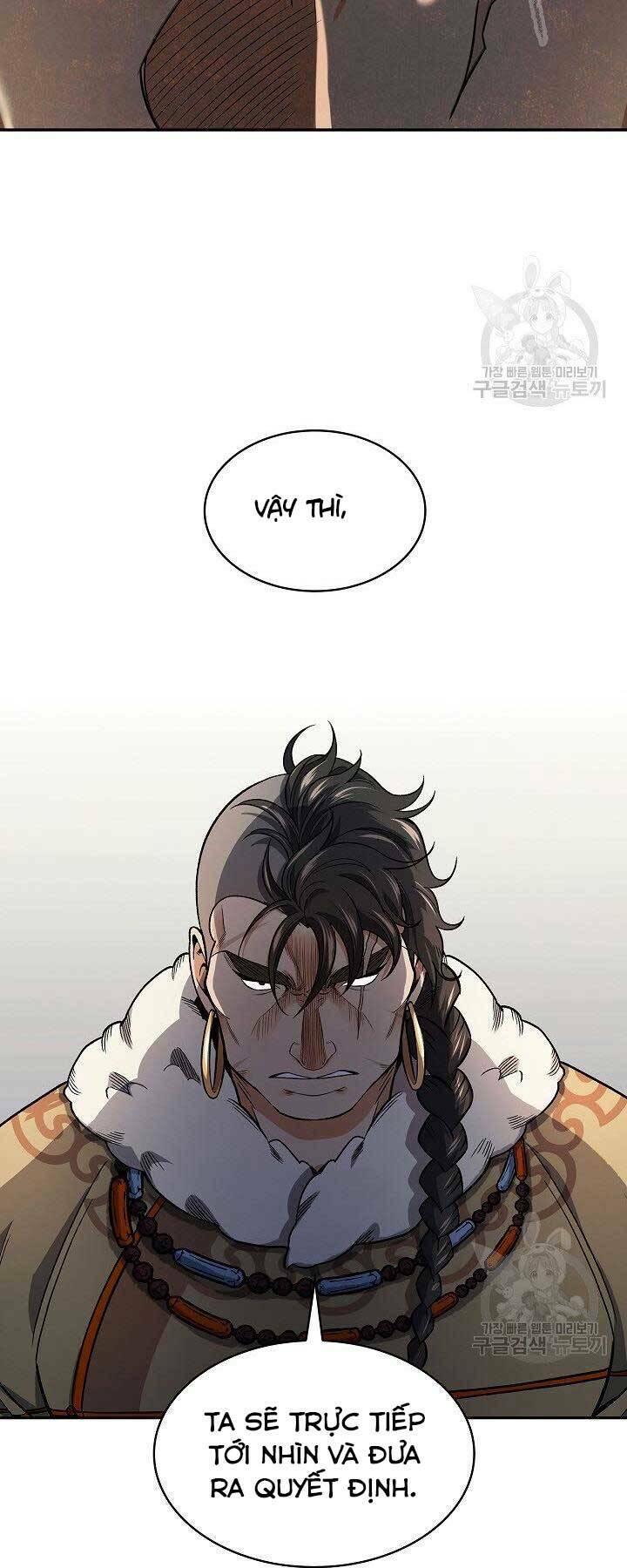 Quán Trọ Phong Ba - Chap 74 - Trang 21