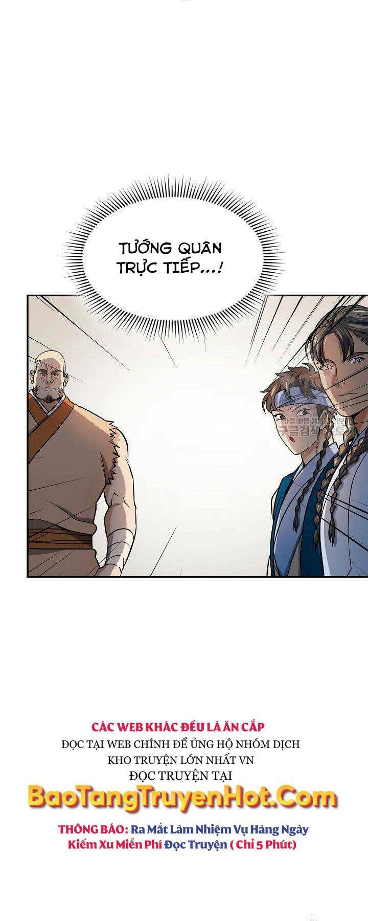 Quán Trọ Phong Ba - Chap 74 - Trang 22