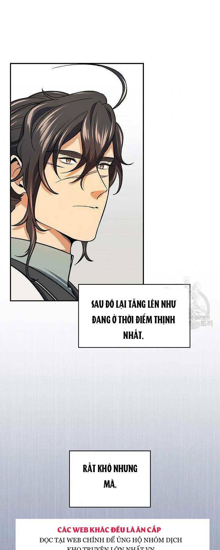 Quán Trọ Phong Ba - Chap 74 - Trang 25