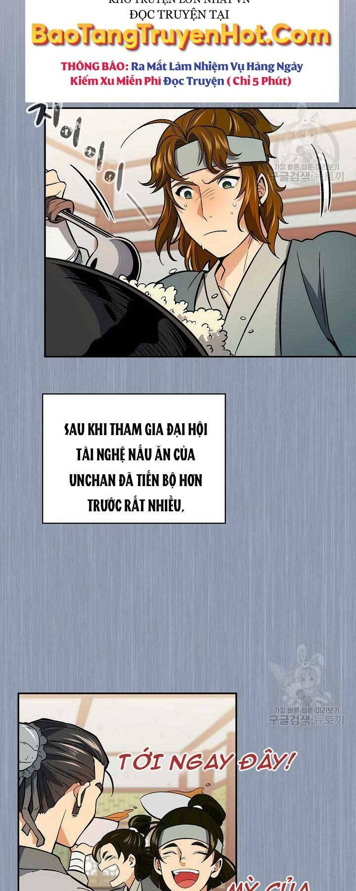 Quán Trọ Phong Ba - Chap 74 - Trang 26