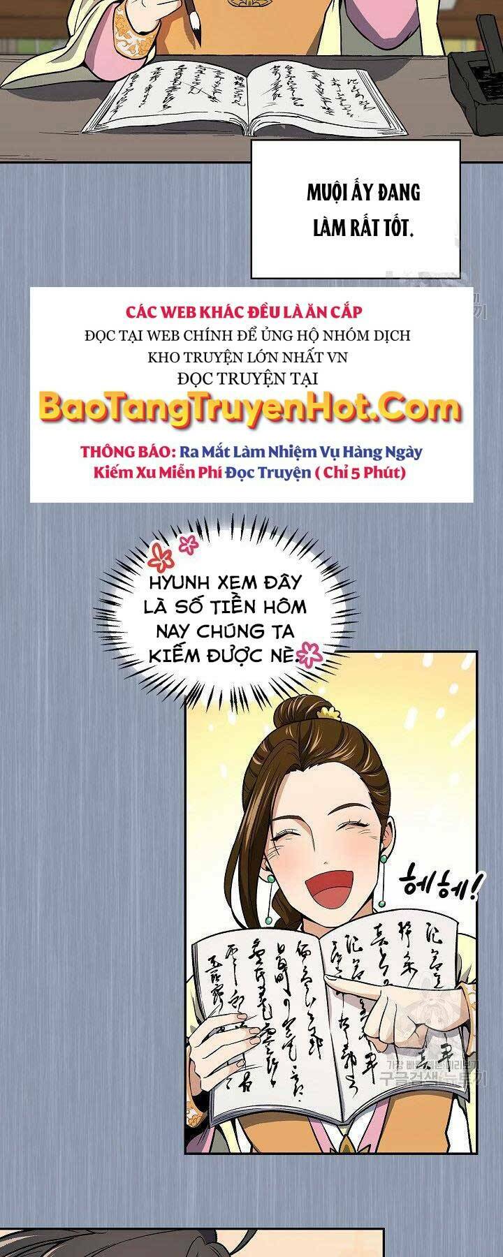 Quán Trọ Phong Ba - Chap 74 - Trang 29