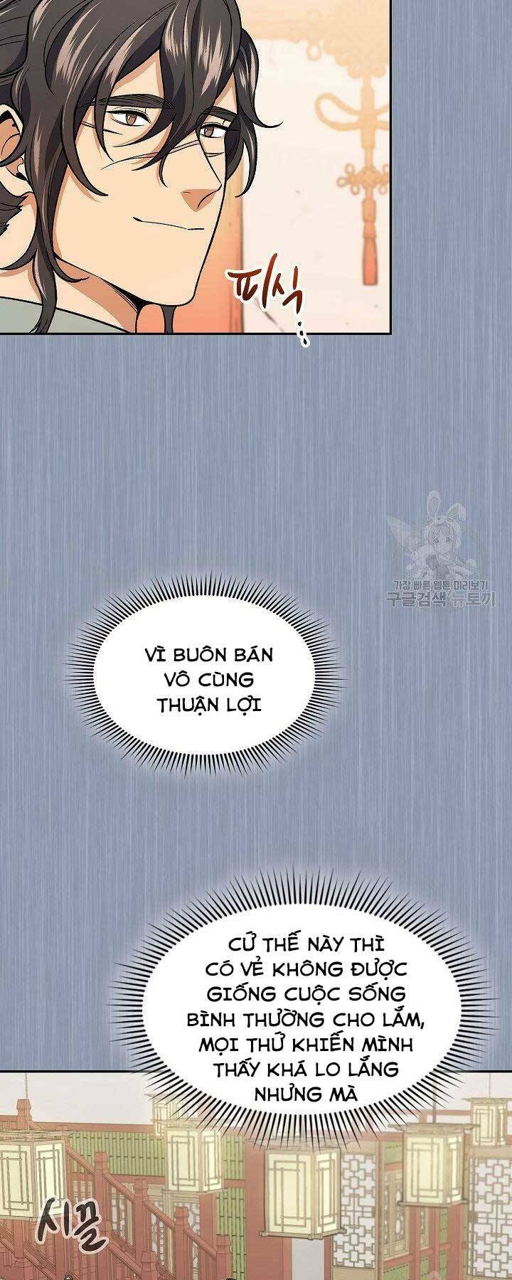 Quán Trọ Phong Ba - Chap 74 - Trang 30