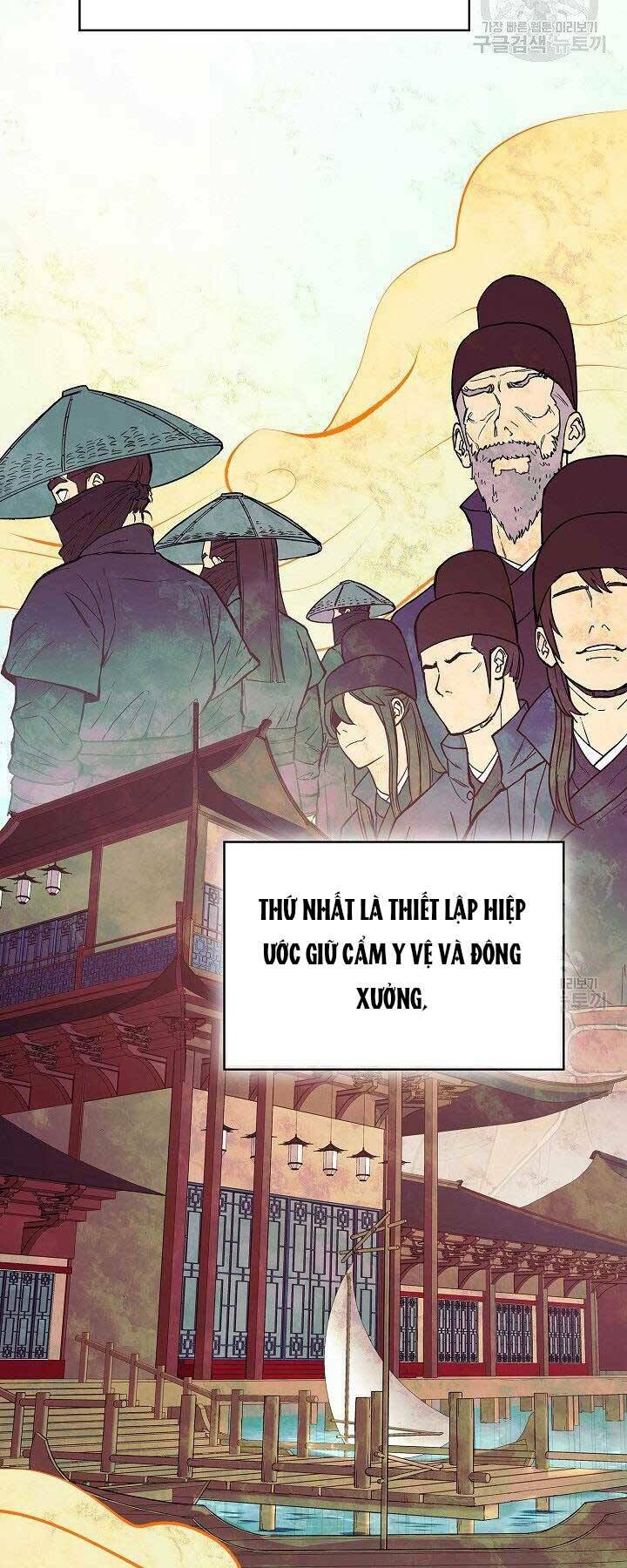 Quán Trọ Phong Ba - Chap 74 - Trang 4