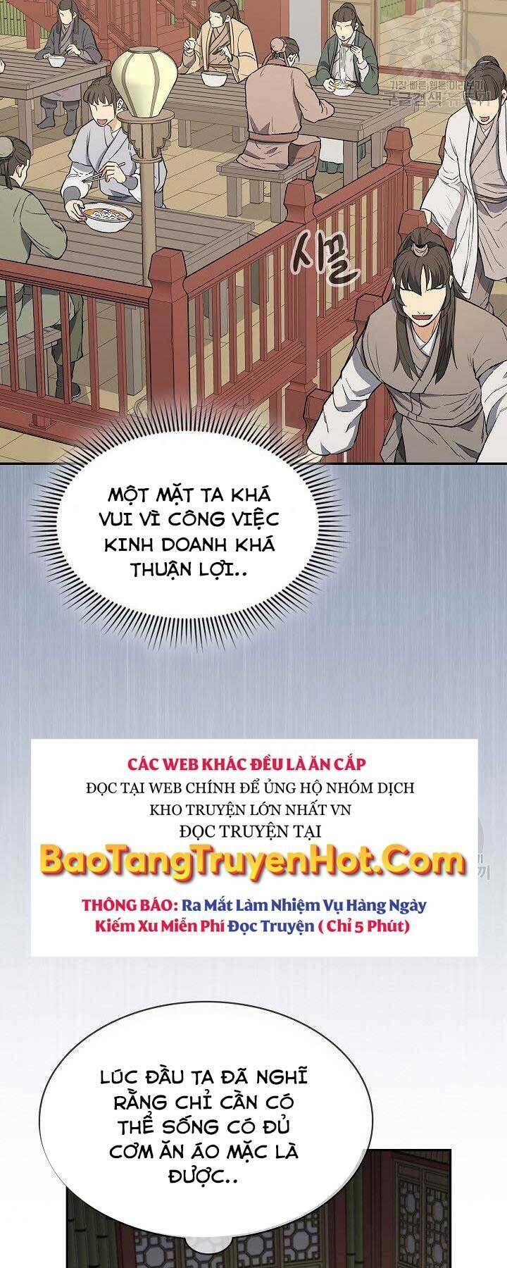 Quán Trọ Phong Ba - Chap 74 - Trang 31