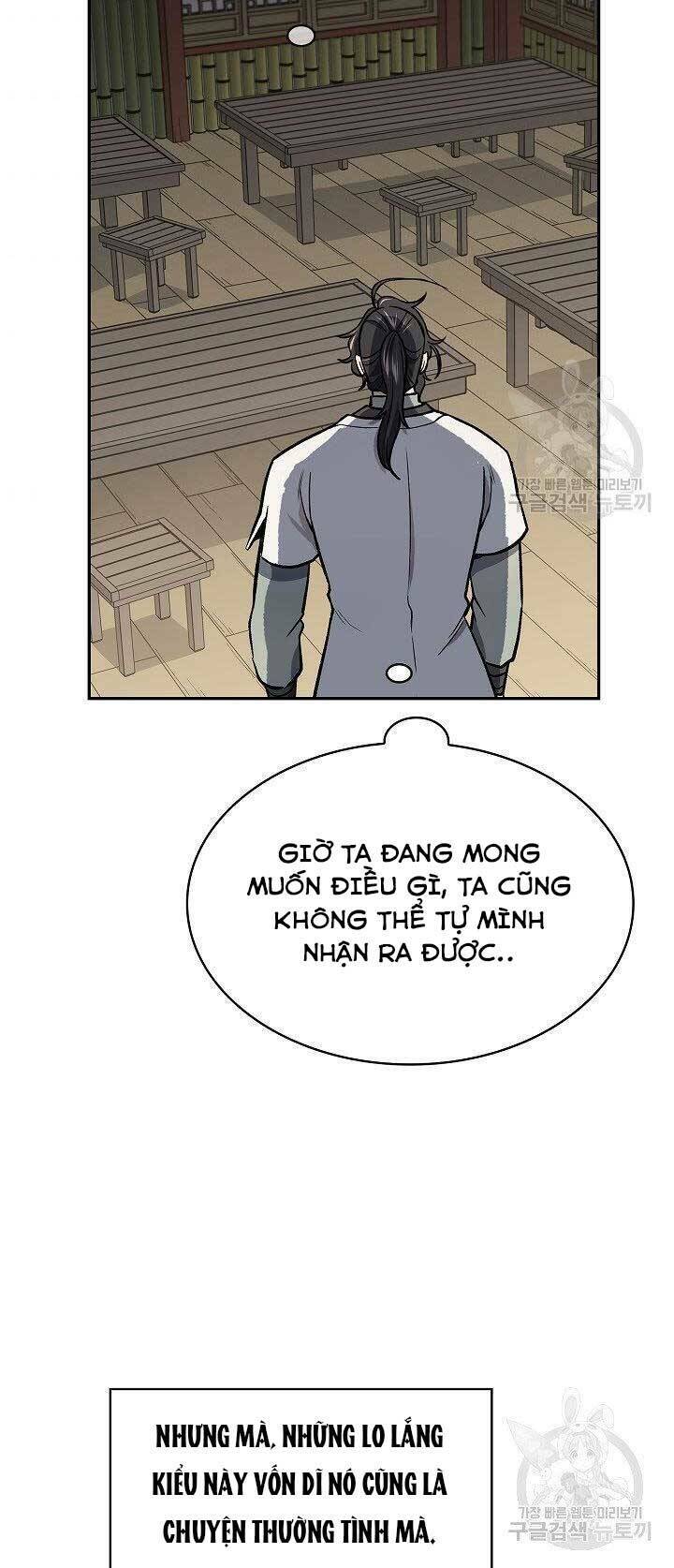 Quán Trọ Phong Ba - Chap 74 - Trang 32