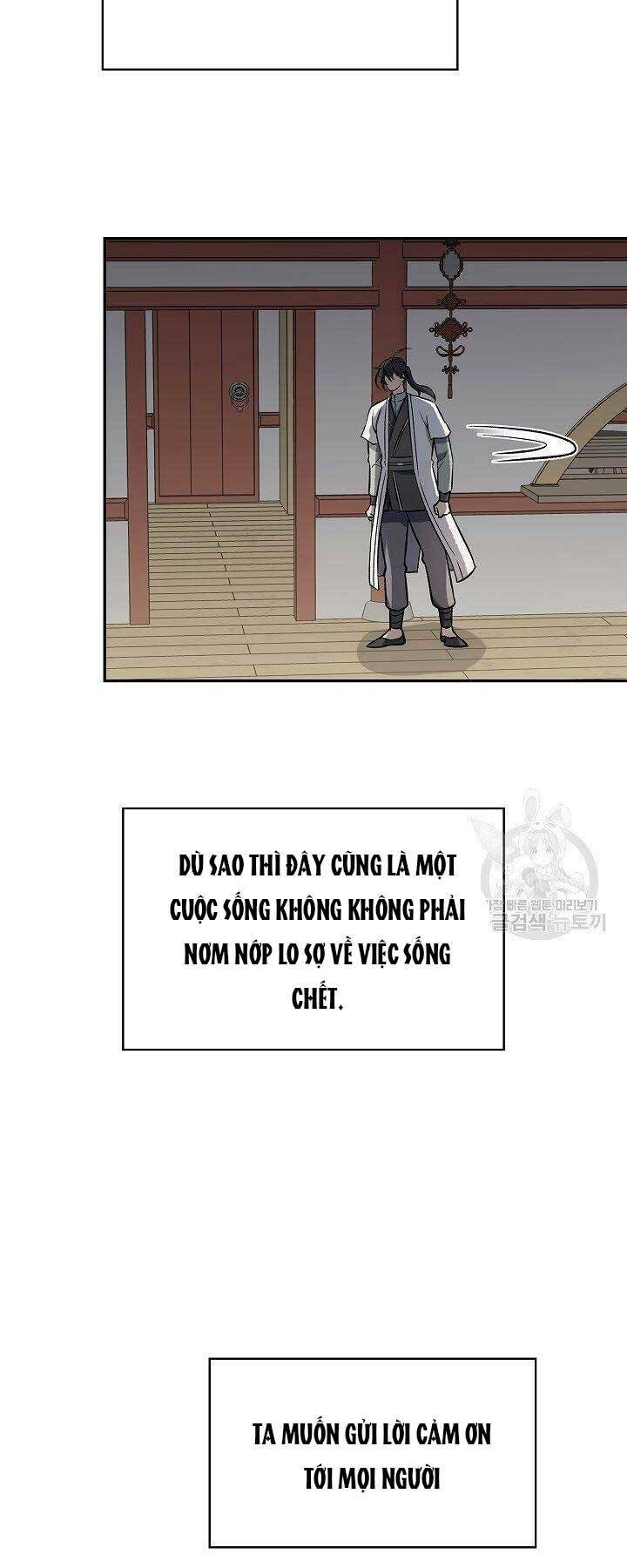 Quán Trọ Phong Ba - Chap 74 - Trang 33