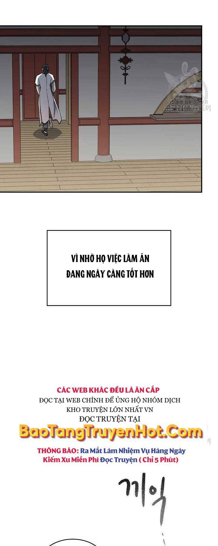 Quán Trọ Phong Ba - Chap 74 - Trang 34