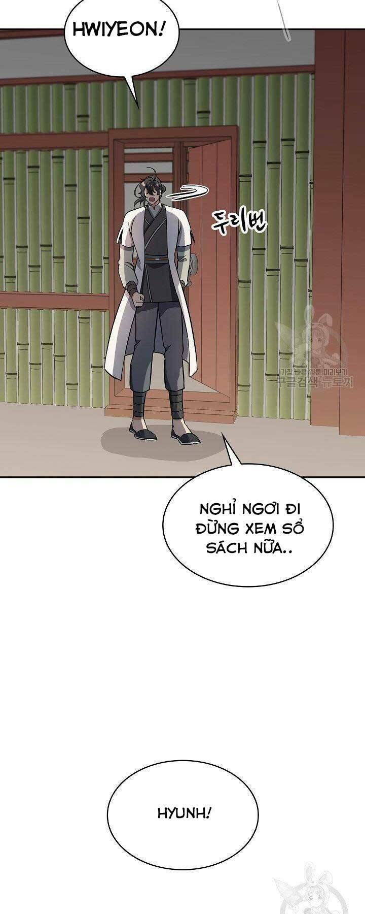 Quán Trọ Phong Ba - Chap 74 - Trang 35