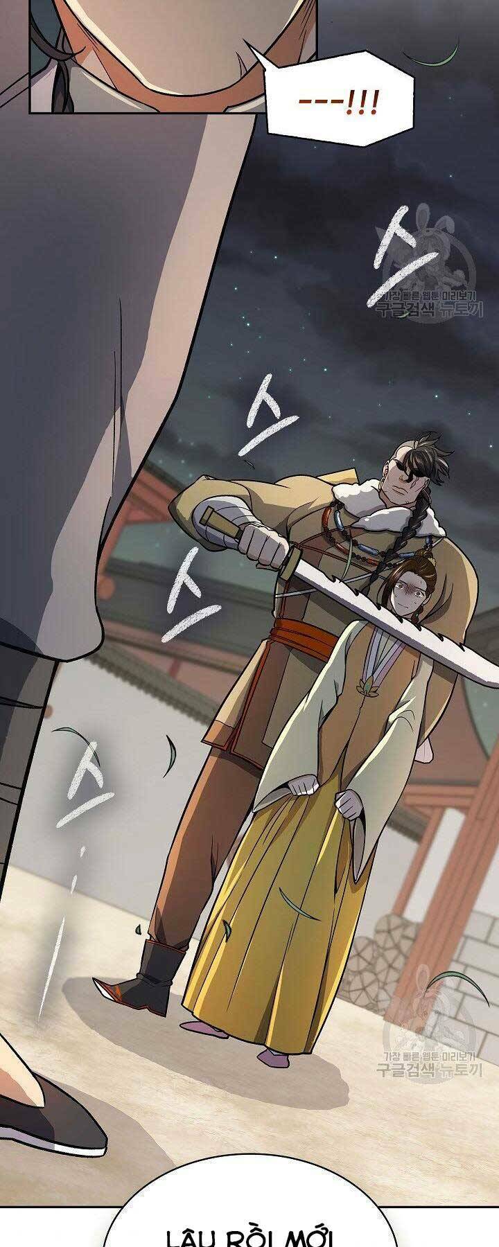 Quán Trọ Phong Ba - Chap 74 - Trang 37
