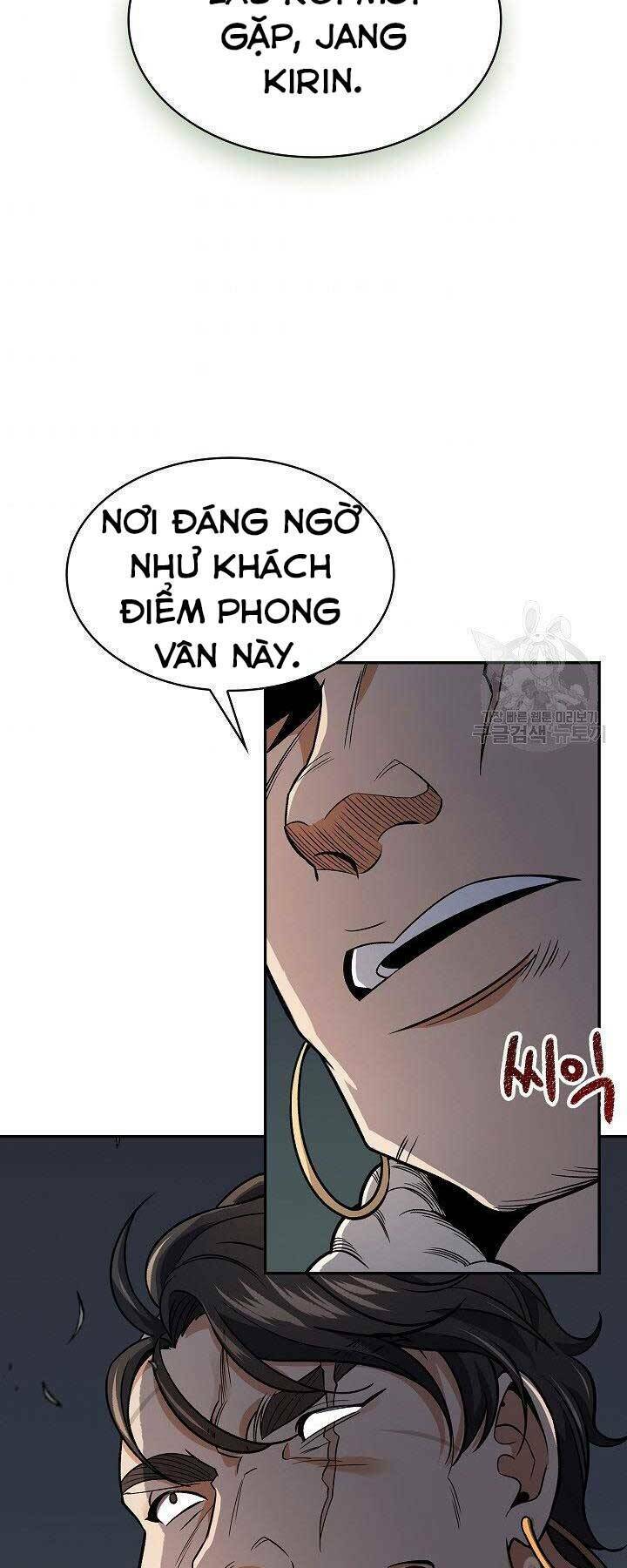 Quán Trọ Phong Ba - Chap 74 - Trang 38