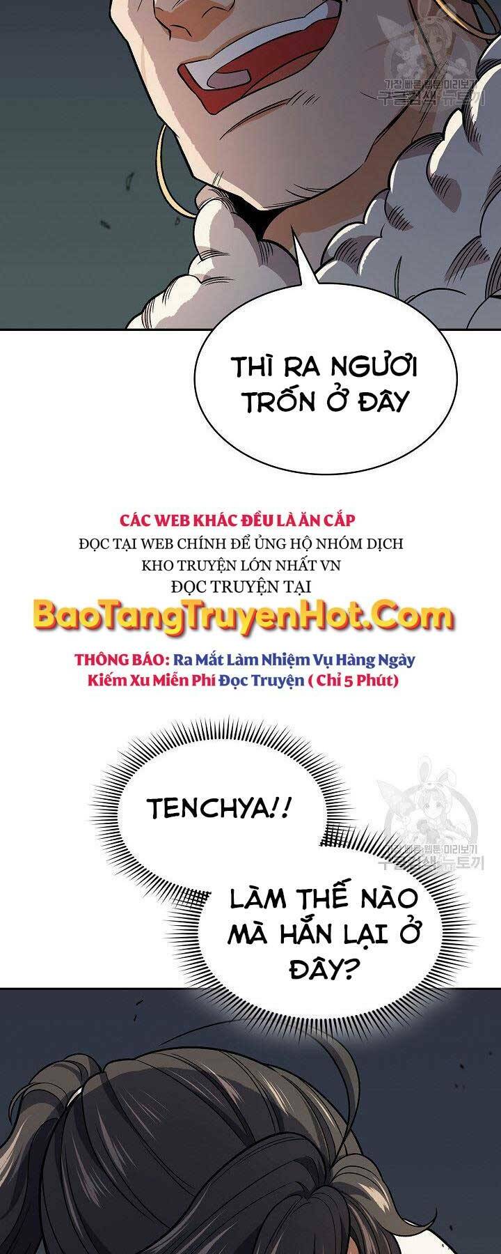 Quán Trọ Phong Ba - Chap 74 - Trang 39