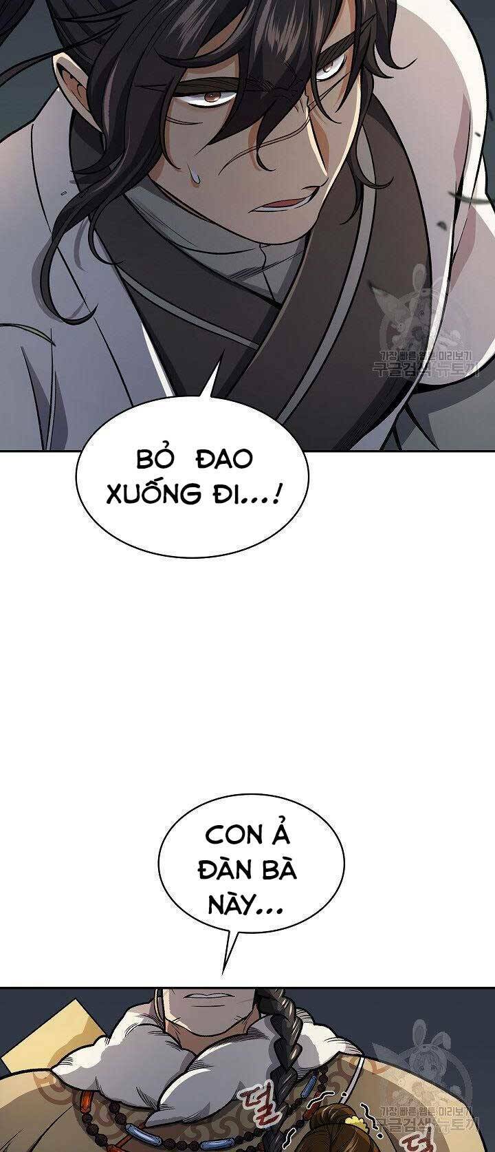 Quán Trọ Phong Ba - Chap 74 - Trang 40