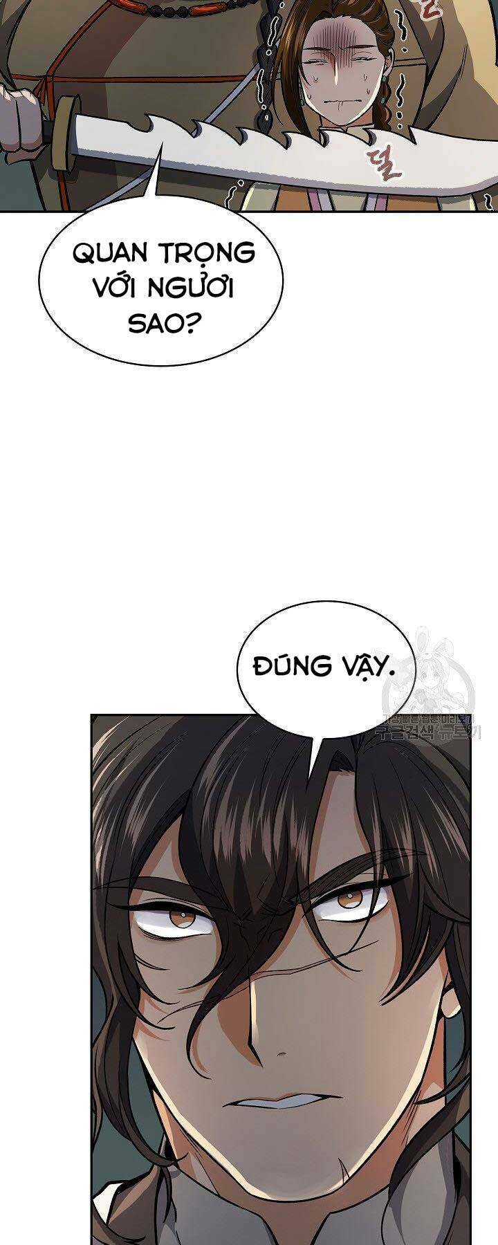 Quán Trọ Phong Ba - Chap 74 - Trang 41