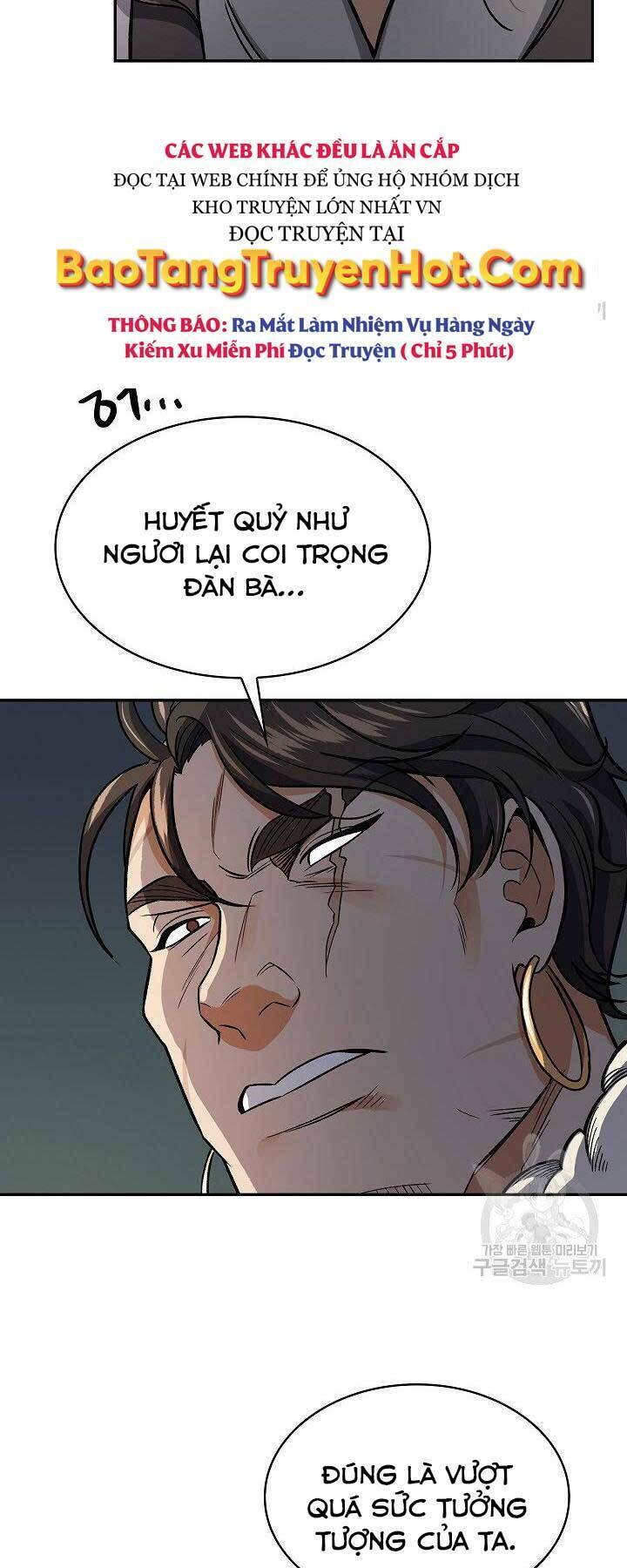 Quán Trọ Phong Ba - Chap 74 - Trang 42