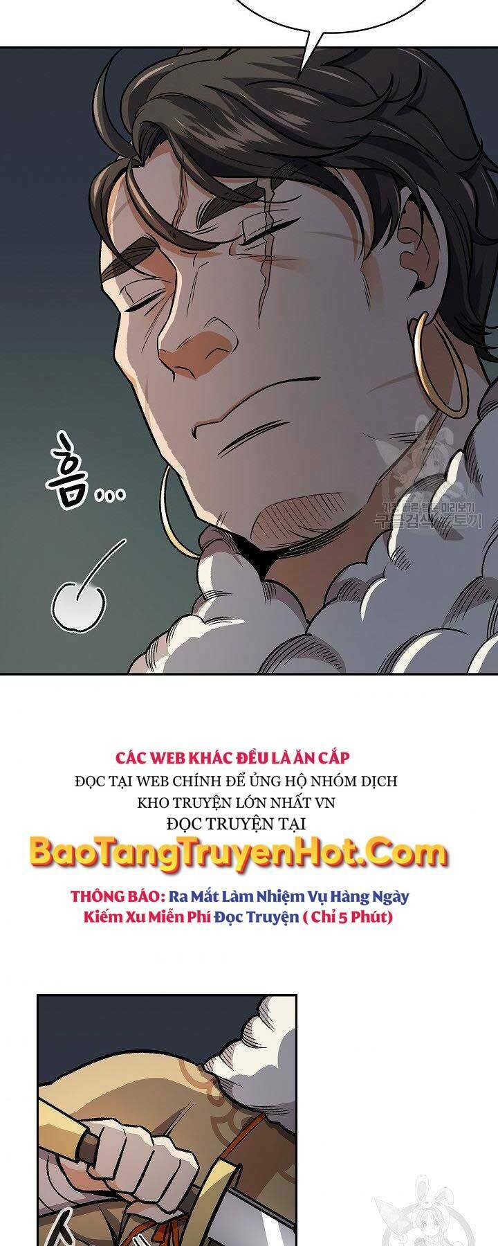 Quán Trọ Phong Ba - Chap 74 - Trang 43