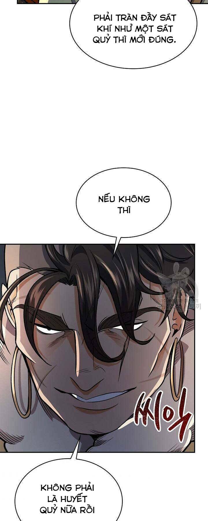 Quán Trọ Phong Ba - Chap 74 - Trang 49
