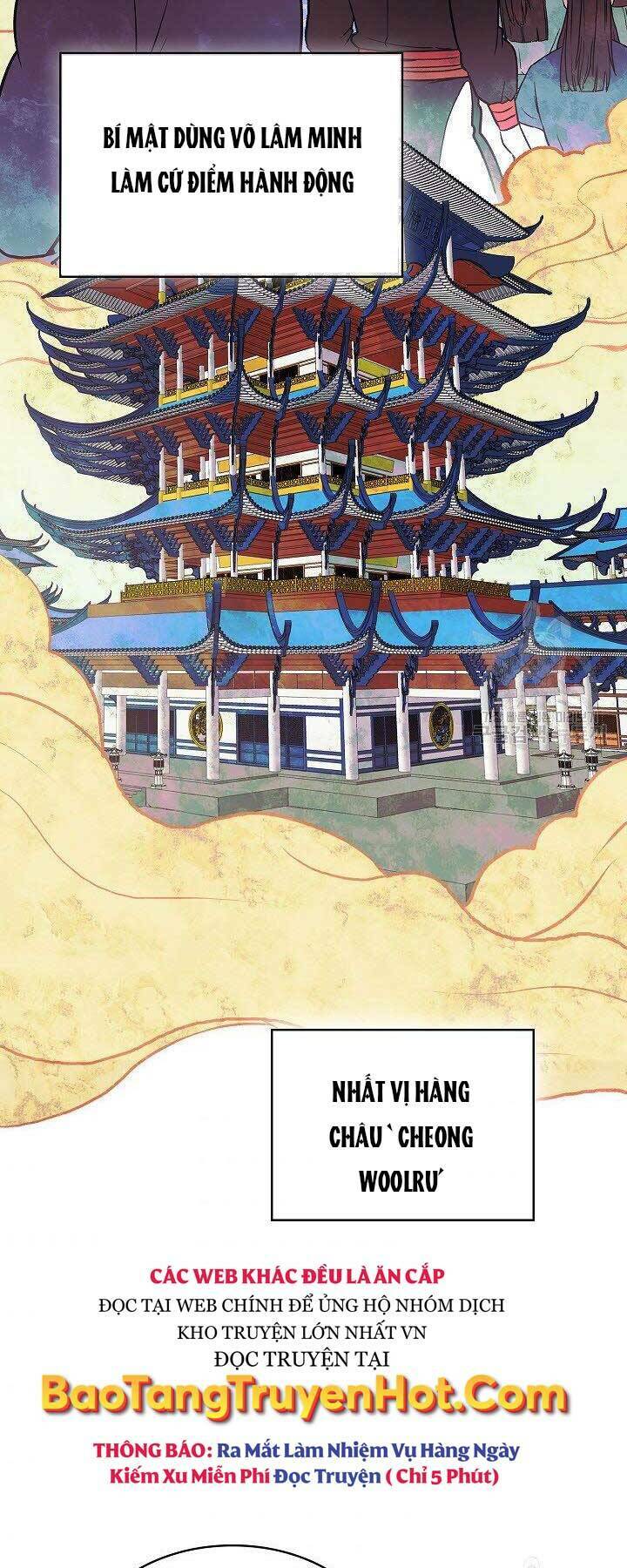 Quán Trọ Phong Ba - Chap 74 - Trang 6