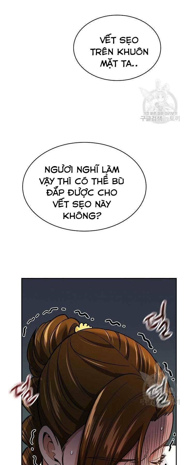 Quán Trọ Phong Ba - Chap 74 - Trang 58
