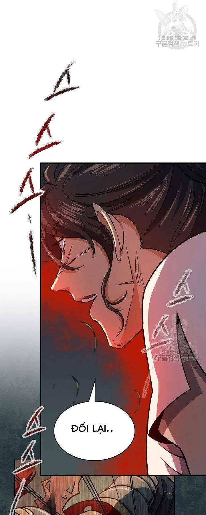 Quán Trọ Phong Ba - Chap 74 - Trang 60