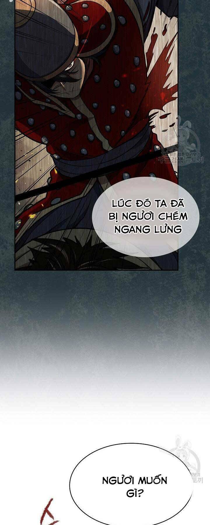 Quán Trọ Phong Ba - Chap 74 - Trang 61