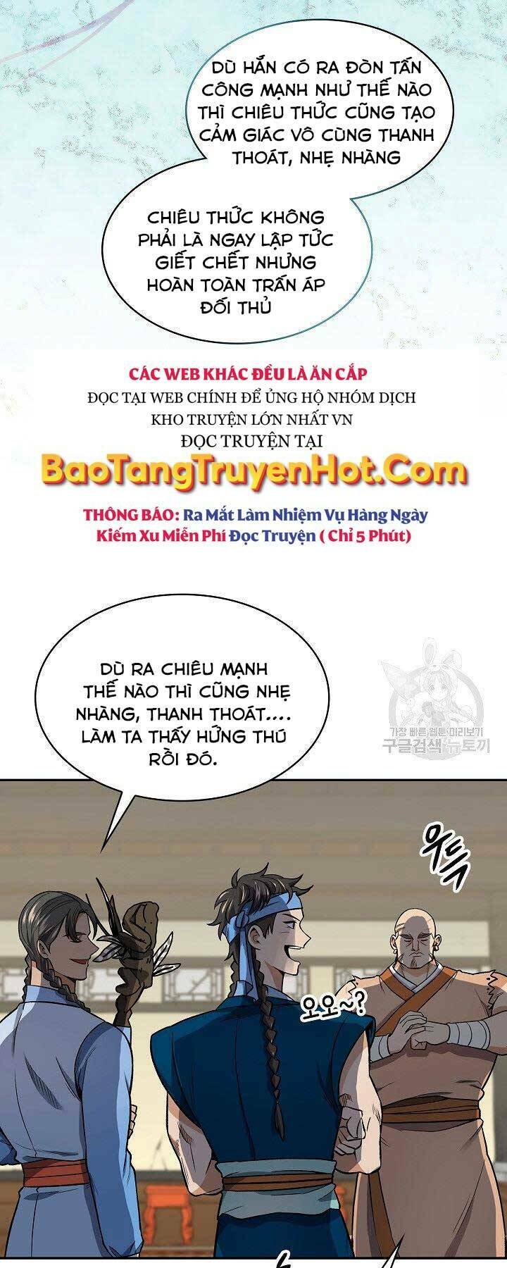 Quán Trọ Phong Ba - Chap 74 - Trang 9