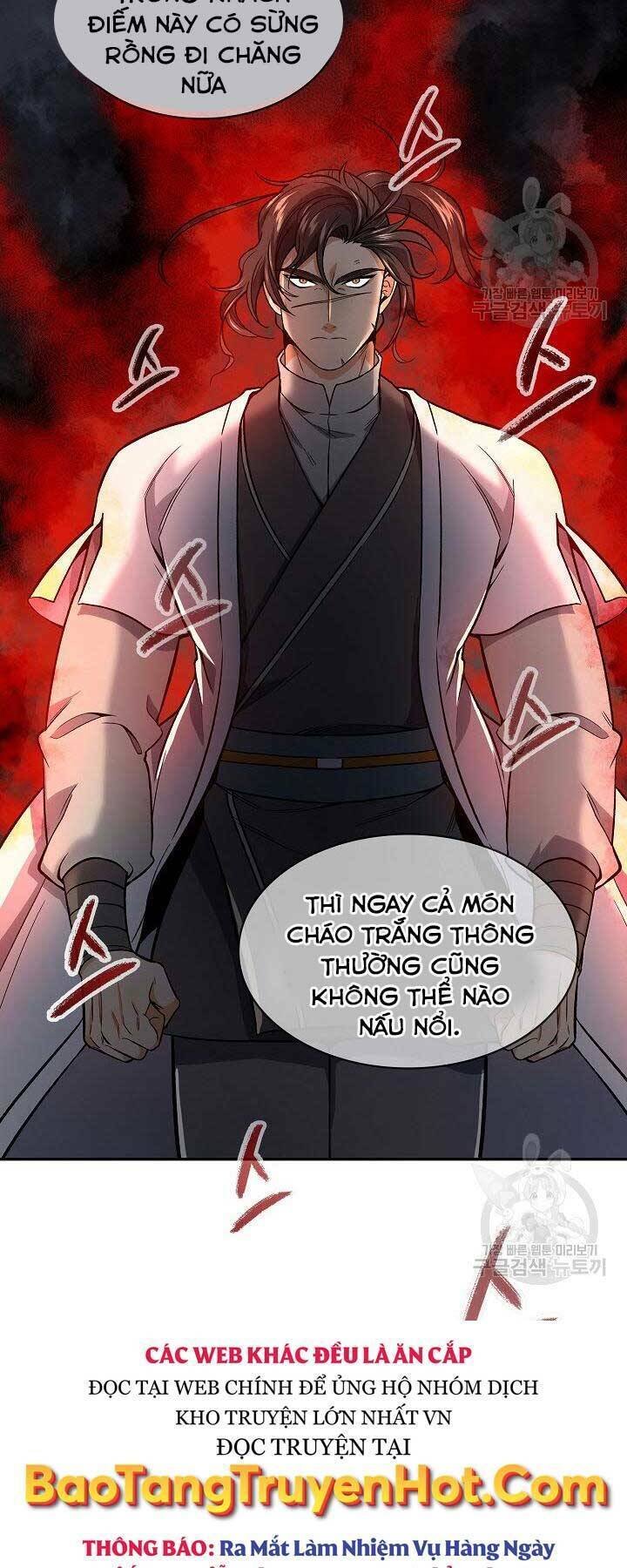 Quán Trọ Phong Ba - Chap 75 - Trang 2