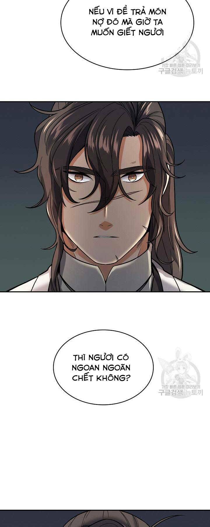 Quán Trọ Phong Ba - Chap 75 - Trang 13