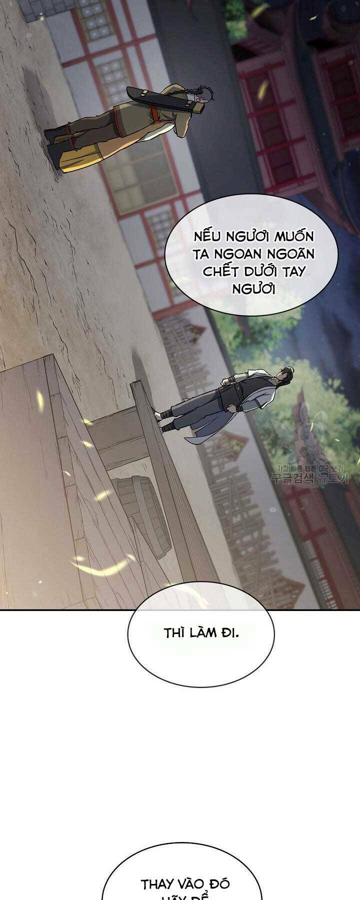 Quán Trọ Phong Ba - Chap 75 - Trang 15