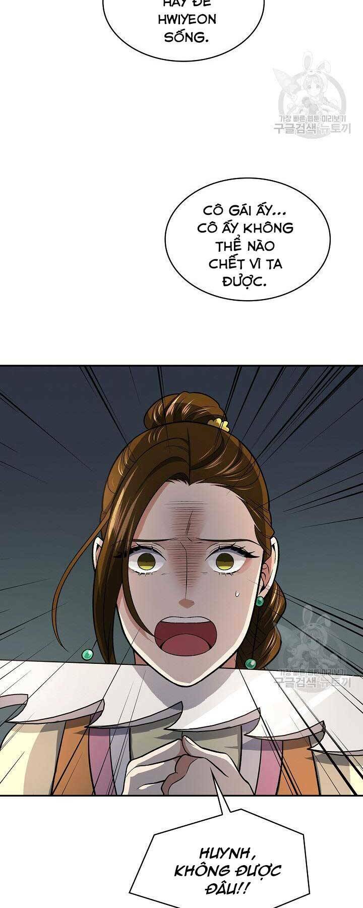 Quán Trọ Phong Ba - Chap 75 - Trang 16