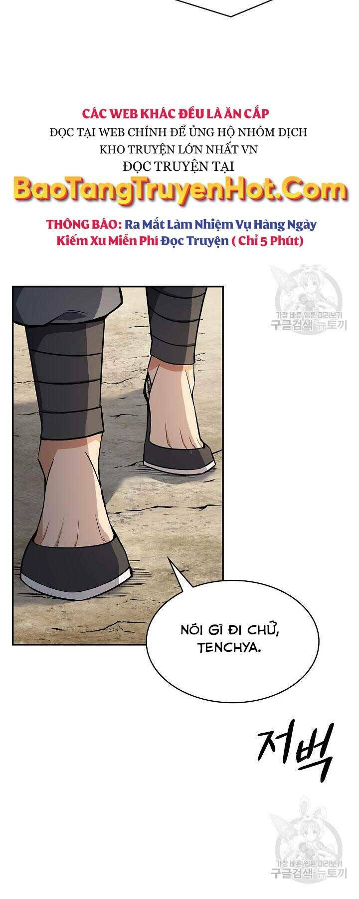 Quán Trọ Phong Ba - Chap 75 - Trang 17