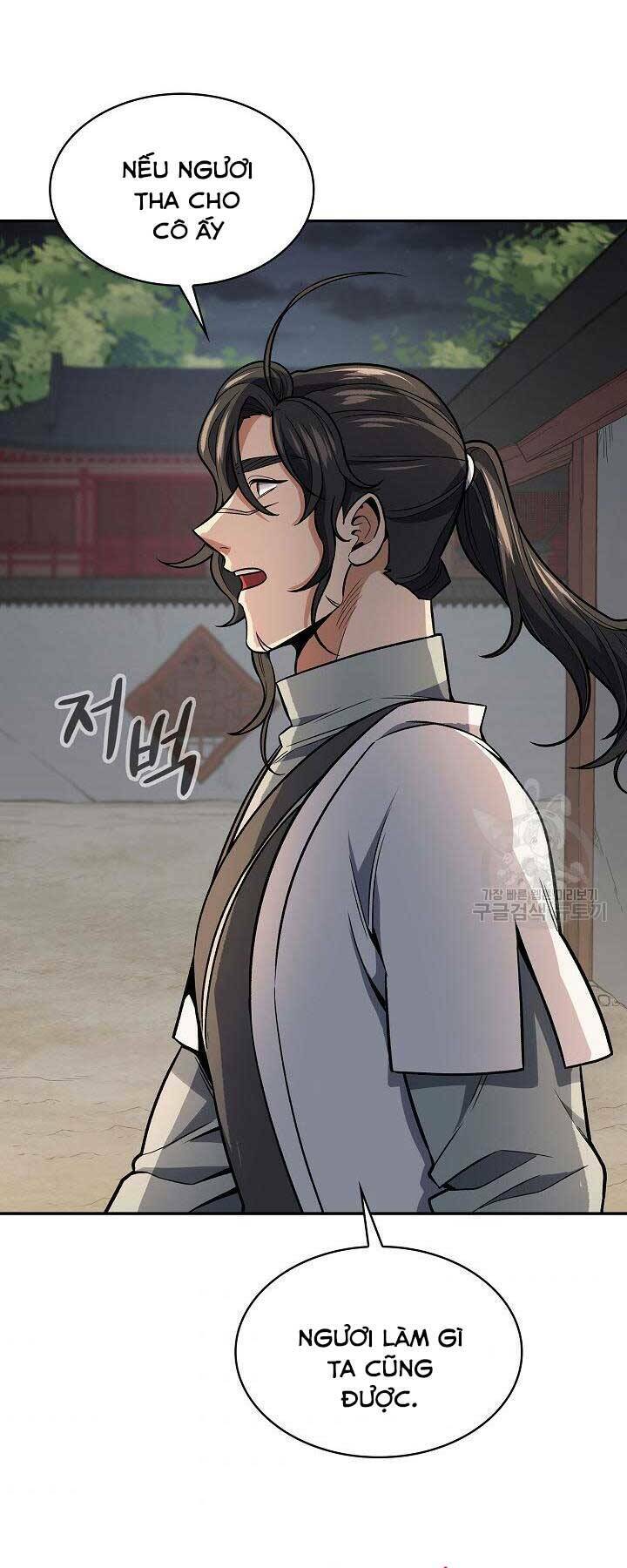 Quán Trọ Phong Ba - Chap 75 - Trang 18
