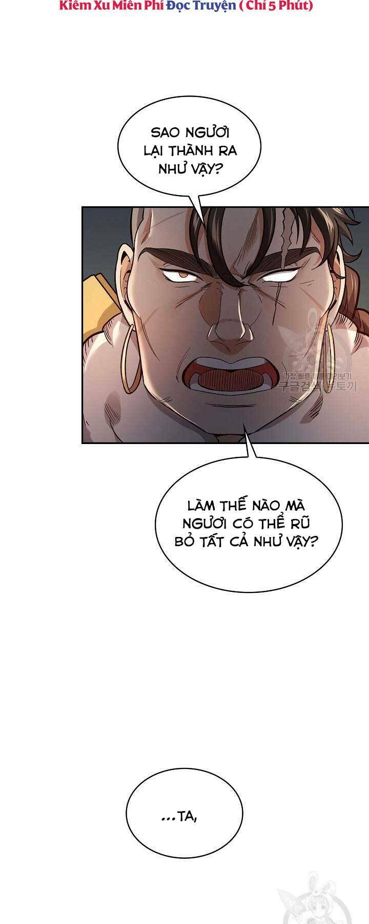 Quán Trọ Phong Ba - Chap 75 - Trang 3