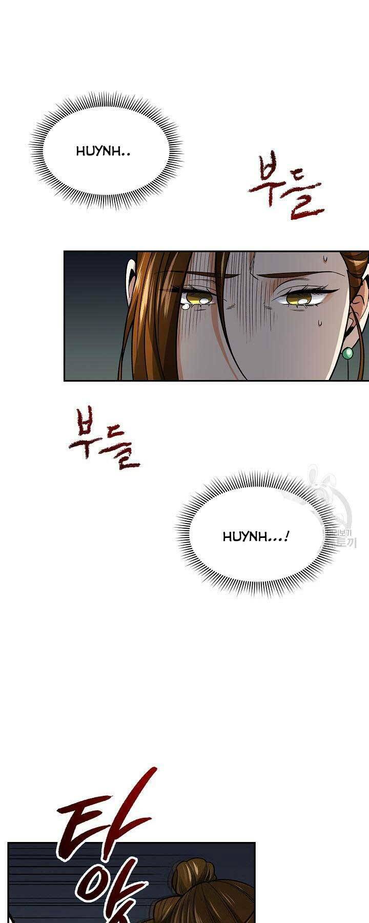 Quán Trọ Phong Ba - Chap 75 - Trang 21