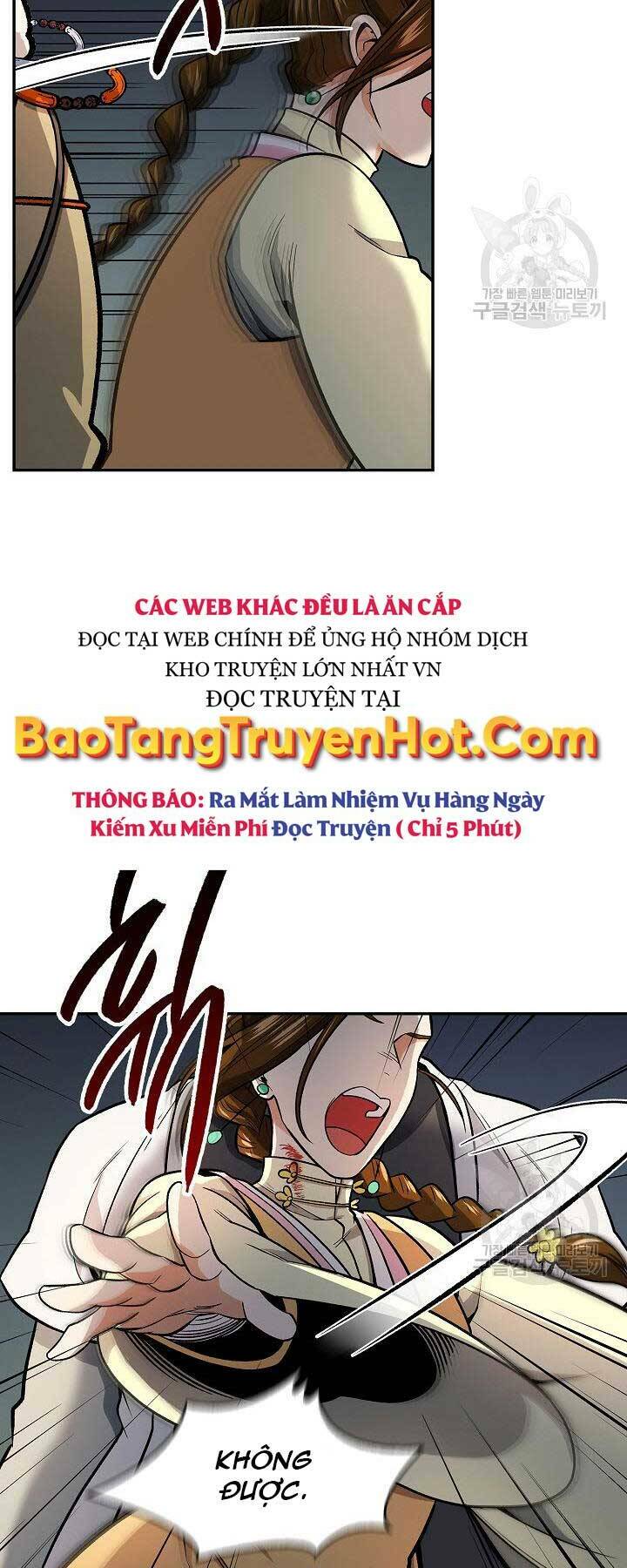 Quán Trọ Phong Ba - Chap 75 - Trang 22