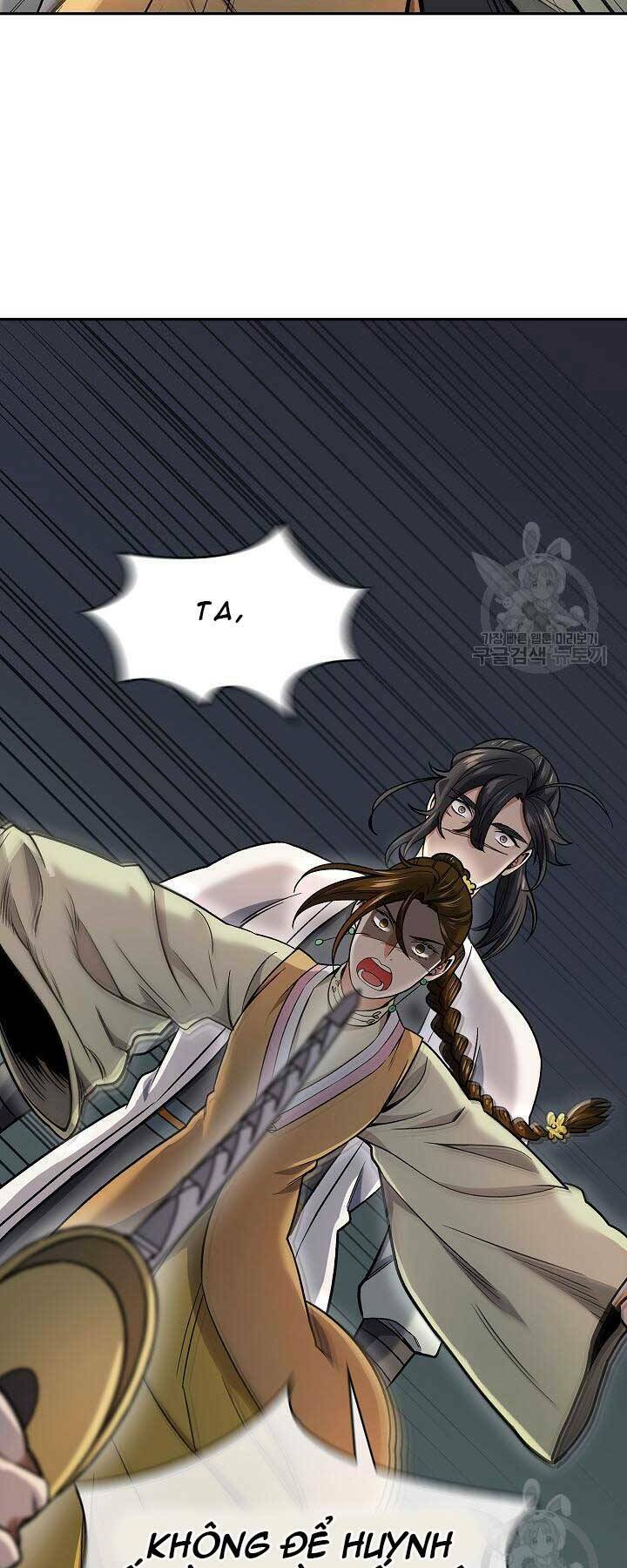 Quán Trọ Phong Ba - Chap 75 - Trang 23