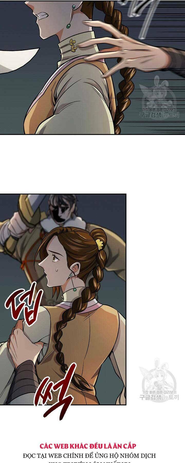 Quán Trọ Phong Ba - Chap 75 - Trang 25