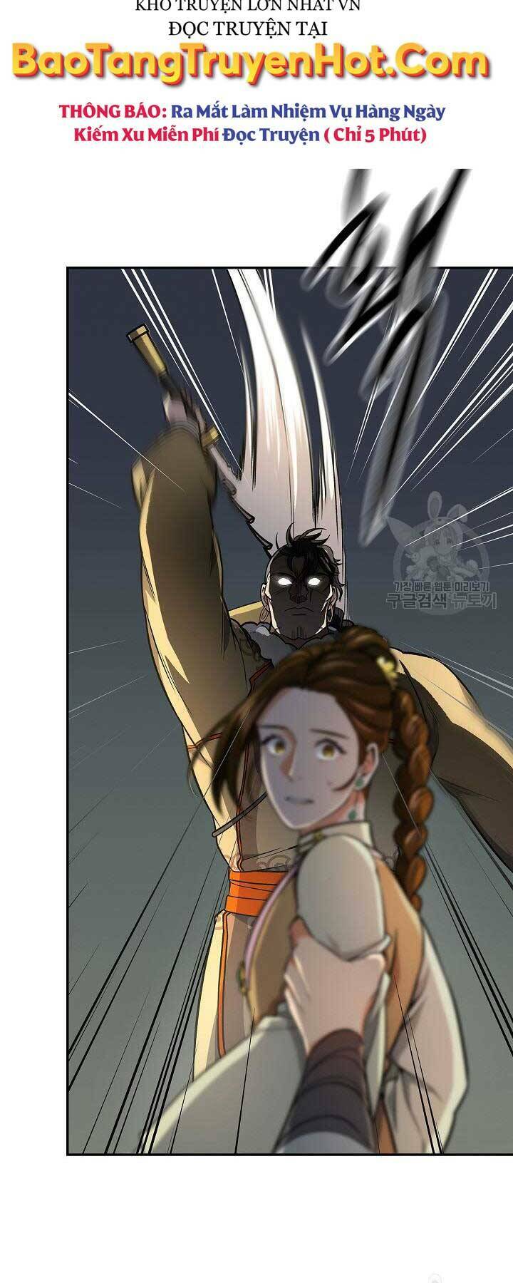Quán Trọ Phong Ba - Chap 75 - Trang 26