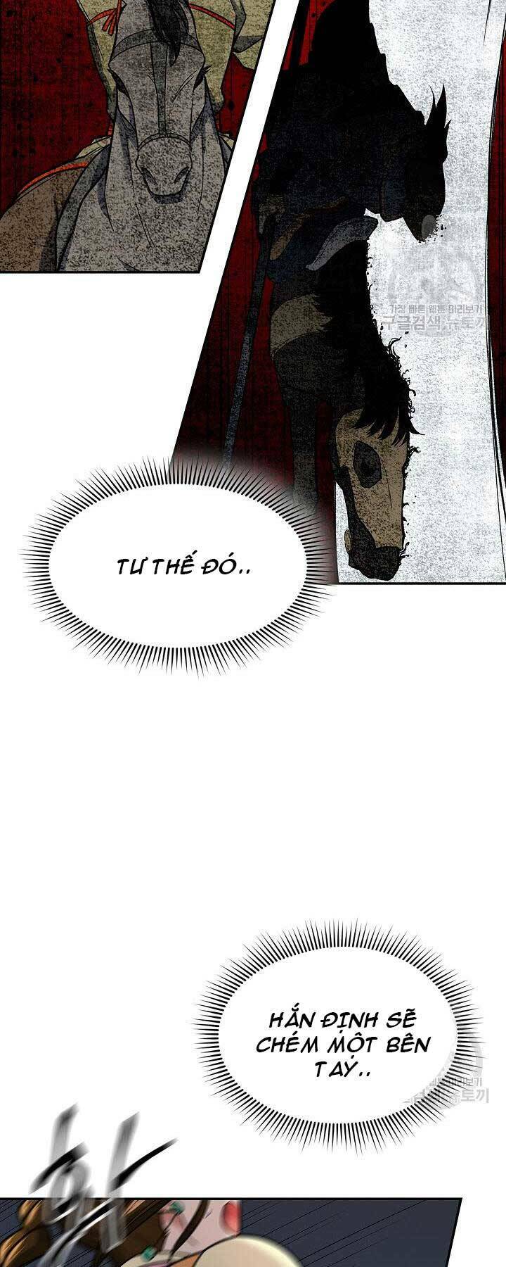 Quán Trọ Phong Ba - Chap 75 - Trang 28
