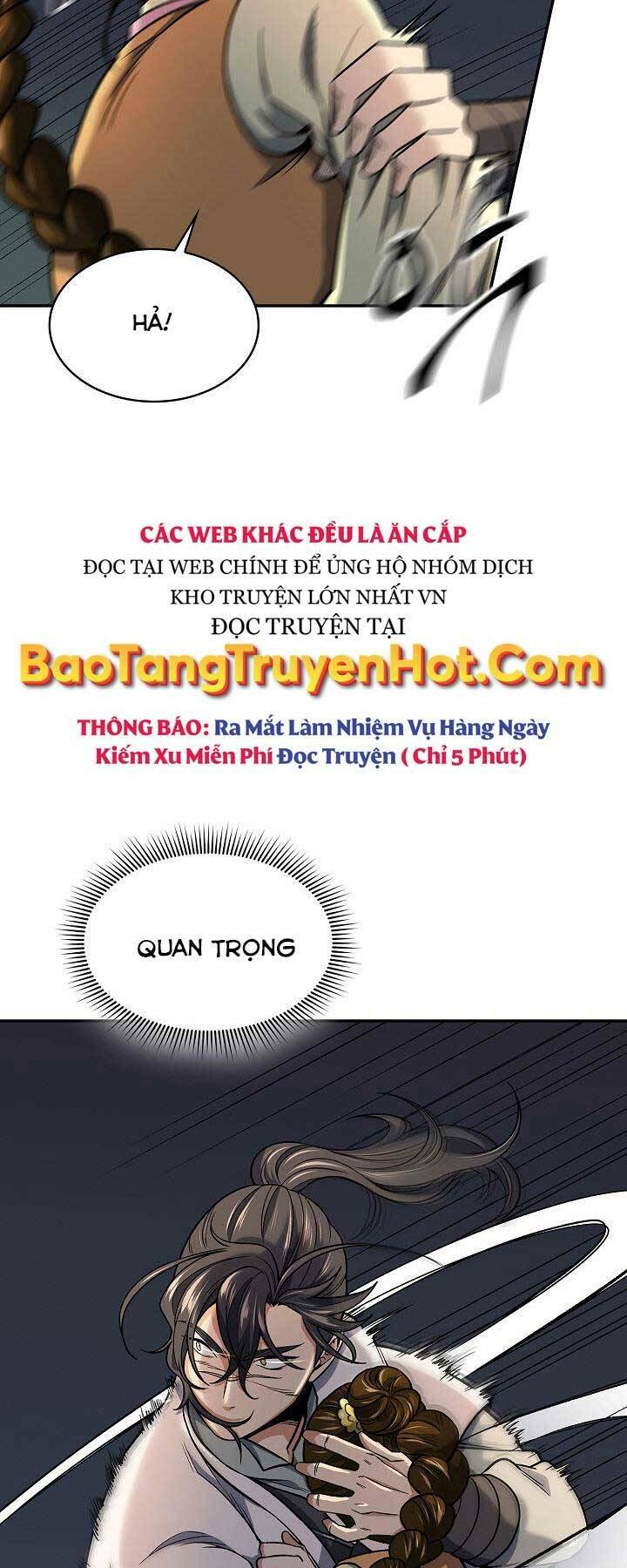 Quán Trọ Phong Ba - Chap 75 - Trang 29