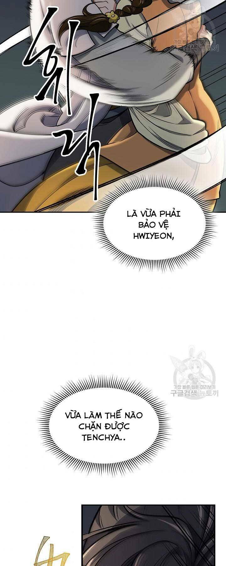 Quán Trọ Phong Ba - Chap 75 - Trang 30