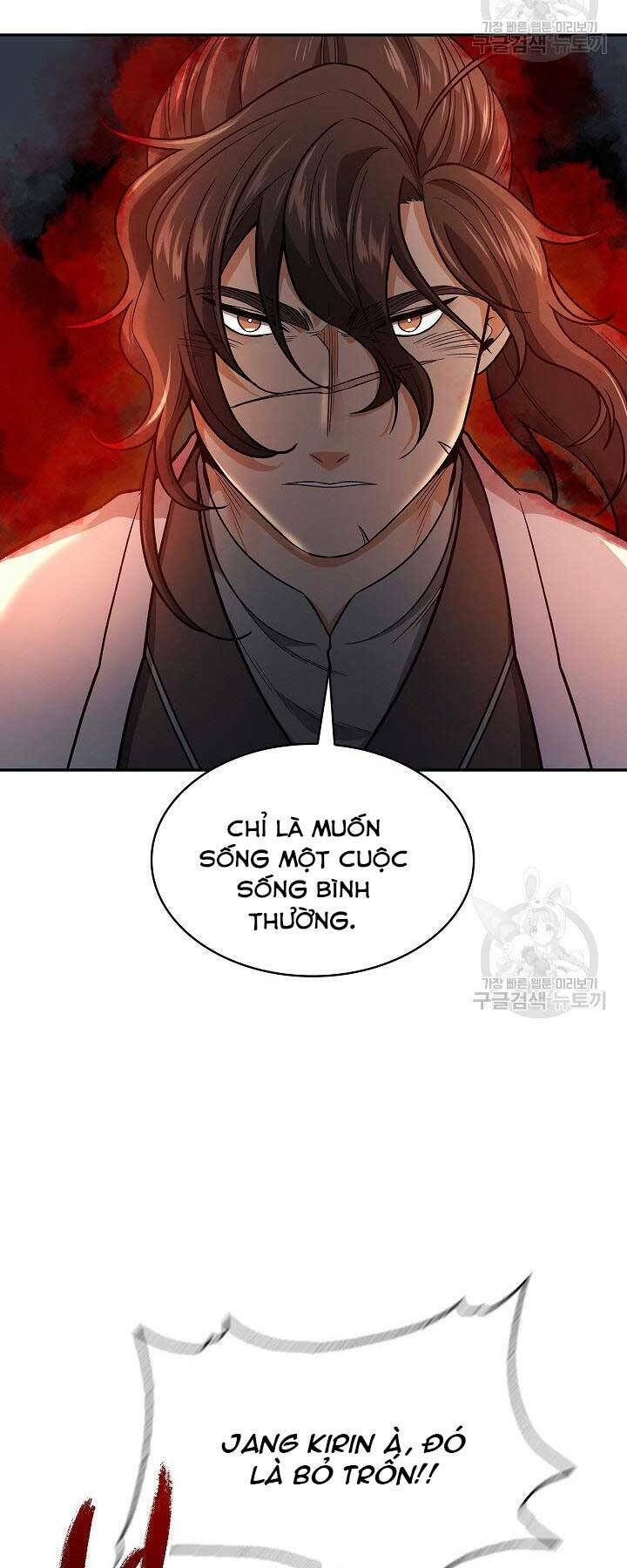 Quán Trọ Phong Ba - Chap 75 - Trang 4