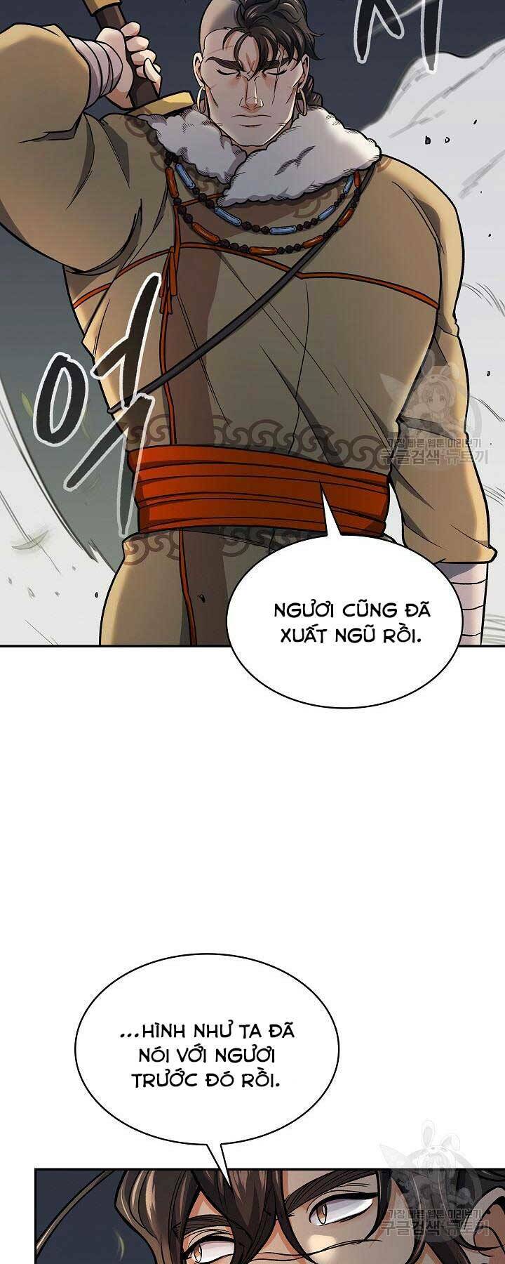 Quán Trọ Phong Ba - Chap 75 - Trang 37