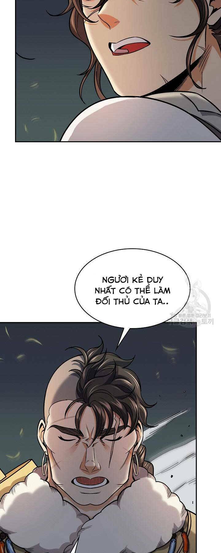 Quán Trọ Phong Ba - Chap 75 - Trang 38
