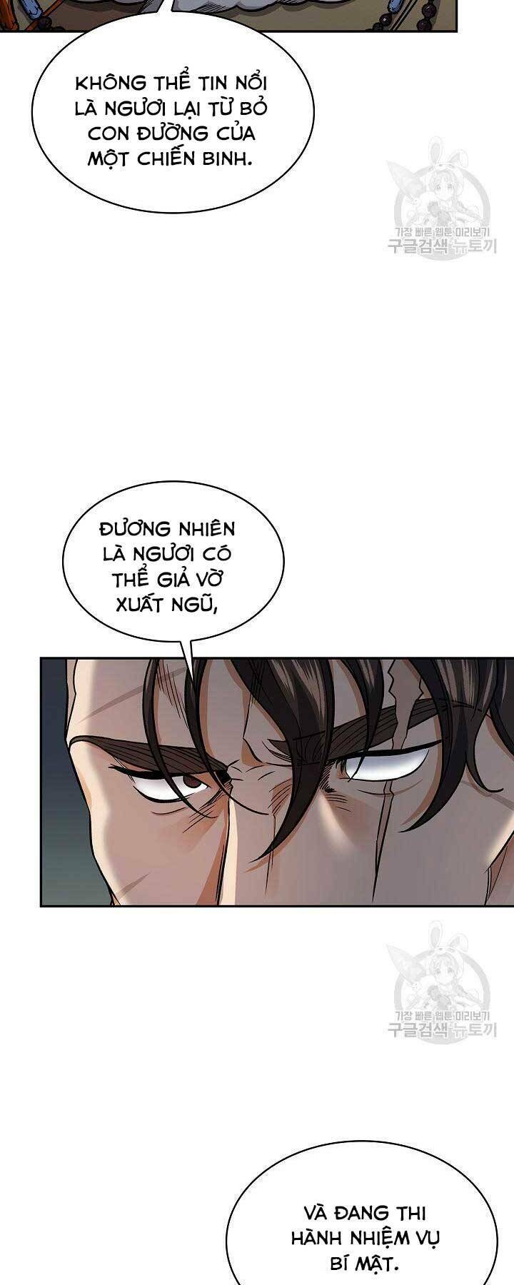Quán Trọ Phong Ba - Chap 75 - Trang 39
