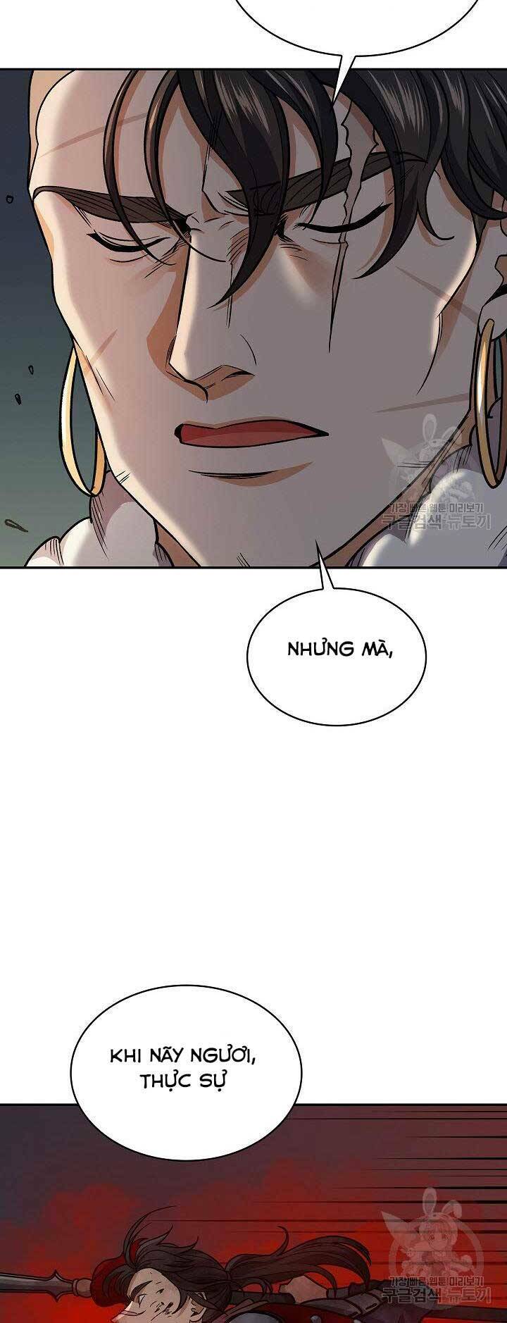 Quán Trọ Phong Ba - Chap 75 - Trang 40